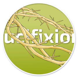 Crucifixion App Promo Video