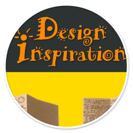 Design Inspiration App