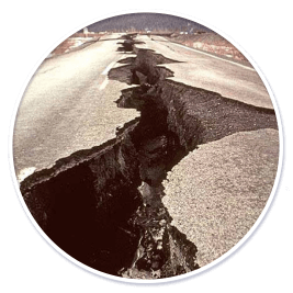 Catastrophe Response Website