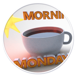 TufWeek 3D Animation